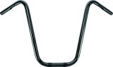 Burly Brand Narrow Ape 16in - Black thumbnail 1