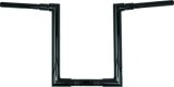 Burly Brand Jason Bar 14in - Gloss Black thumbnail 1
