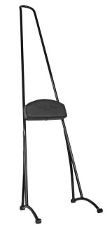 Burly Brand Stupid Tall Sissy Bar thumbnail 2