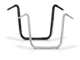 Burly Brand Gorilla Ape 18in - TBW - Chrome thumbnail 2