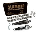 Burly Brand Slammer Kit thumbnail 1