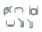 Burly Brand Outlaw Fairing thumbnail 1