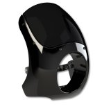 Burly Brand Outlaw Fairing thumbnail 4