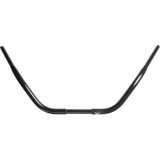 Burly Brand Beach Bar TBW - Gloss Black thumbnail 1