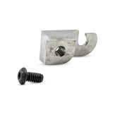 Burly Brand 04-22 XL Easyboy Lite Clutch Kit thumbnail 1