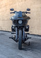Burly Brand 18-Up M8 Softail Brawler Kit Front -Black thumbnail 2