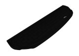 3D MAXpider 2016-2019 Kia Sorento 7-Seats Kagu Cargo Liner - Black thumbnail 1