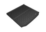 3D MAXpider 2018-2020 BMW X3 Kagu Cargo Liner - Black thumbnail 1