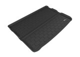 3D MAXpider 2016-2019 Mini Clubman Kagu Cargo Liner - Black thumbnail 1