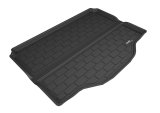 3D MAXpider 2013-2020 Buick/ Chevrolet Encore/ Trax Kagu Cargo Liner - Black thumbnail 1