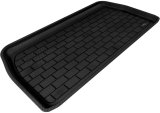3D MAXpider 2011-2017 Honda Odyssey Kagu Cargo Liner - Black thumbnail 1
