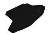 3D MAXpider 2004-2009 Toyota Prius Kagu Cargo Liner - Black thumbnail 1