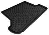 3D MAXpider 2010-2020 Toyota 4Runner Kagu Cargo Liner - Black thumbnail 1
