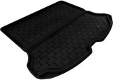 3D MAXpider 2010-2017 Volvo XC60 Kagu Cargo Liner - Black thumbnail 1