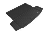 3D MAXpider 2016-2020 BMW X1 Kagu Cargo Liner - Black thumbnail 1