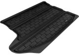 3D MAXpider 2007-2017 Jeep Compass/ Patriot Kagu Cargo Liner - Black thumbnail 1