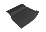 3D MAXpider 2017-2019 Mercedes-Benz E-Class Kagu Cargo Liner - Black thumbnail 1