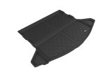 3D MAXpider 2017-2020 Mazda CX-5 Kagu Cargo Liner - Black thumbnail 1