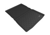 3D MAXpider 2016-2020 BMW 7 Series Kagu Cargo Liner - Black thumbnail 1