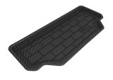 3D MAXpider 2016-2020 Tesla Model S Kagu Cargo Liner - Black thumbnail 1