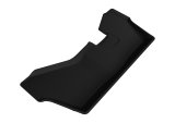 3D MAXpider 2014-2020 Acura MDX Kagu 3rd Row Floormats - Black thumbnail 1