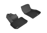 3D MAXpider 2017-2019 Mini Countryman Kagu 1st Row Floormat - Black thumbnail 1