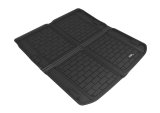 3D MAXpider 18-21 Audi A7 / 20-21 S7 Kagu Cross Fold Cargo Liner - Black thumbnail 1