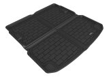 3D MAXpider 19-21 Audi E-Tron Cross Fold Kagu Cargo Liner - Black thumbnail 1