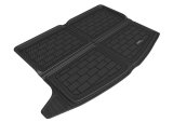 3D MAXpider 20-21 Buick Encore GX Top Position Cross Fold Kagu Cargo Liner - Black thumbnail 1
