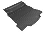 3D MAXpider 13-19 Cadillac XTS Kagu Stowable Cargo Liner - Black thumbnail 1