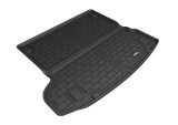 3D MAXpider 18-20 Range Rover Velar Kagu Cross Fold Cargo Liner - Black thumbnail 1