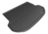 3D MAXpider 15-21 Lexus NX Stowable Kagu Cargo Liner - Black thumbnail 1