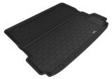 3D MAXpider 15-18 BMW X4 (F25) Kagu Stowable Cargo Liner -Black thumbnail 1