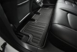 3D MAXpider 05-11 Lexus Gs Kagu Floor Mat- Black R1 R2 thumbnail 7