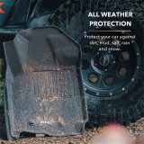 3D MAXpider 17-18 Maserati Levante Kagu Floor Mat- Black R1 R2 thumbnail 5
