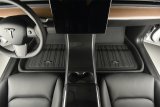 3D MAXpider 18-23 Mitsubishi Eclipse Cross Kagu Floor Mat- Black R1 thumbnail 7