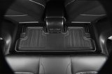3D MAXpider 18-23 Mitsubishi Eclipse Cross Kagu Floor Mat- Black R1 thumbnail 9
