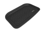 3D MAXpider 21-23 Tesla Model Y (7-Seater) Rear Lower Cargo Liner - Kagu Black thumbnail 1