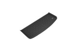 3D MAXpider 17-23 GMC Acadia Kagu Black Behind 3rd Row Cargo Liner thumbnail 1