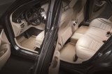 3D MAXpider 22-24 BMW iX (I20) R2 Floor Mat - Kagu Black thumbnail 9