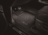 3D MAXpider 19-24 BMW X5 (G05) 7-Passenger Maxtrac Black R1 R2 R3 thumbnail 2