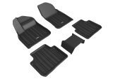 3D MAXpider 19-24 Porsche Cayenne (9Y0) SUV Elitect Black R1 R2 thumbnail 1
