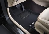 3D MAXpider 12-18 Audi A6 Sedan (C7) Elegant Black R1 R2 thumbnail 2