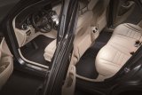 3D MAXpider 12-18 Audi A6 Sedan (C7) Elegant Black R1 R2 thumbnail 4