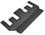 3D MAXpider 18-22 Chrysler Pacifica Hybrid / Chrysler Pacifica Hybrid Limited 21-24 Kagu Black R3 thumbnail 1