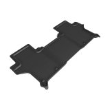 3D MAXpider 20-24 Land Rover Defender 90 Kagu Black R2 thumbnail 1