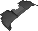 3D MAXpider 19-23 Mercedes-Benz G-Class/Amg G63 (W463) Kagu Black R2 thumbnail 1