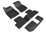 3D MAXpider 20-24 Mercedes-Benz Glb 250 7-Seat (X247) / Amg Glb35 (X247) 21-23 Kagu Black R1 R2 R3 thumbnail 1