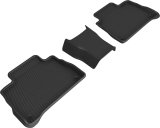 3D MAXpider 21-23 Mercedes-Benz Gle-Class Coupe (C167) / Amg Gle53 Coupe 21-24 Kagu Black R2 thumbnail 1