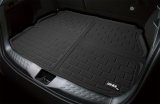 3D MAXpider 21-24 Kia Carnival/Sedona Kagu Black Cargo thumbnail 5